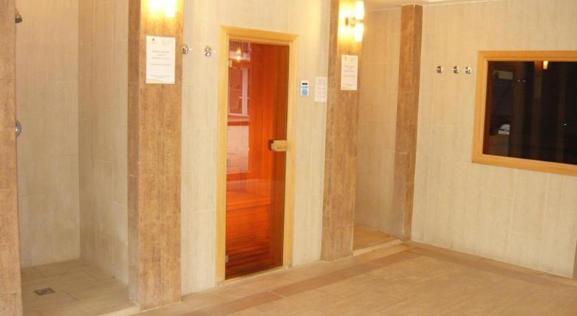 Carpe Diem Apartment Hajdúszoboszló Esterno foto