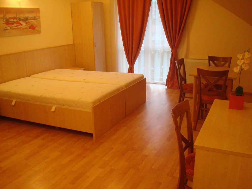 Carpe Diem Apartment Hajdúszoboszló Camera foto