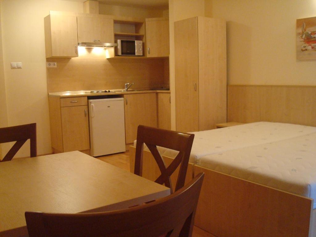 Carpe Diem Apartment Hajdúszoboszló Camera foto