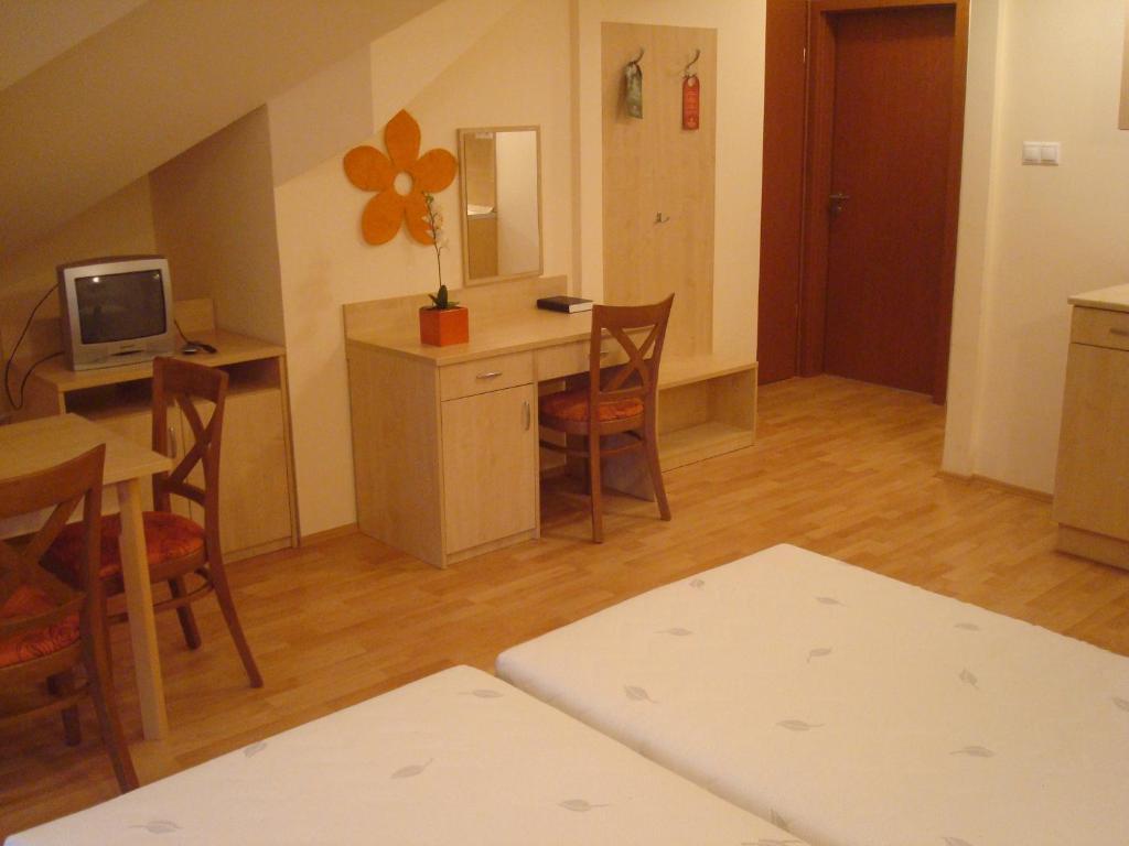 Carpe Diem Apartment Hajdúszoboszló Camera foto