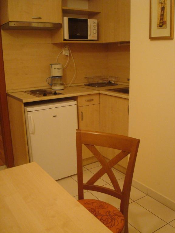 Carpe Diem Apartment Hajdúszoboszló Camera foto