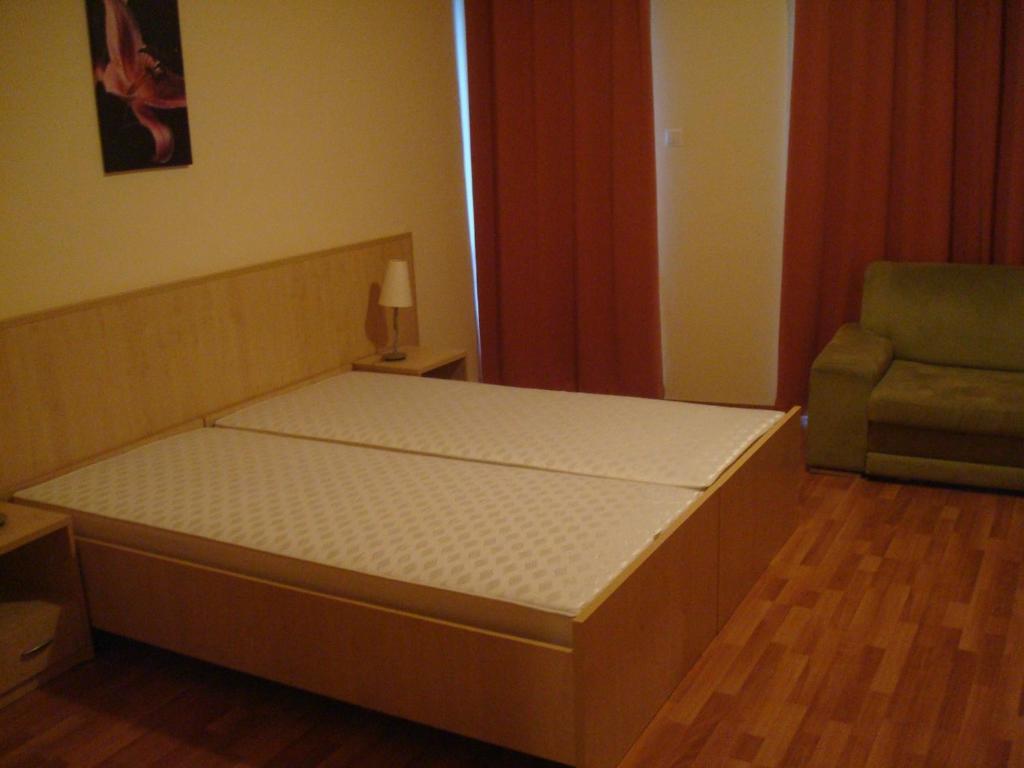 Carpe Diem Apartment Hajdúszoboszló Camera foto