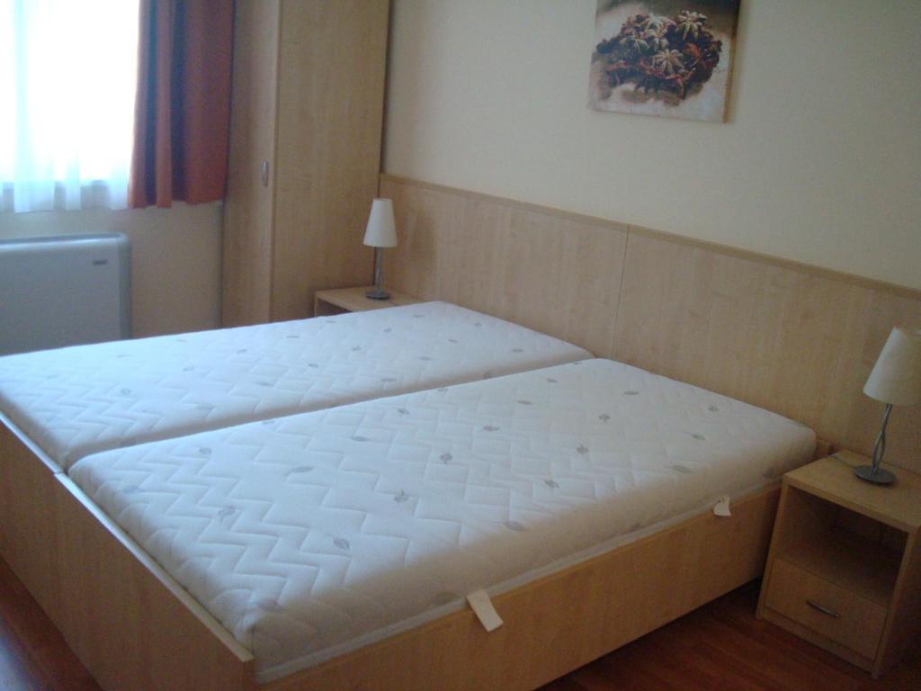 Carpe Diem Apartment Hajdúszoboszló Camera foto