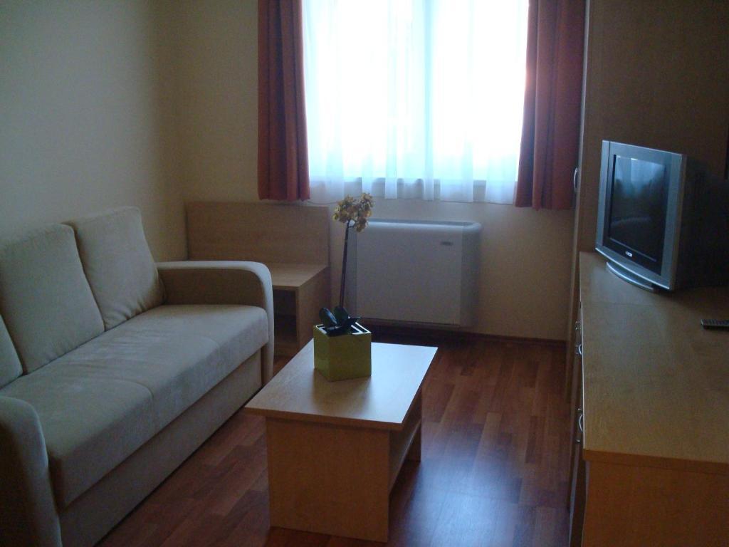 Carpe Diem Apartment Hajdúszoboszló Camera foto