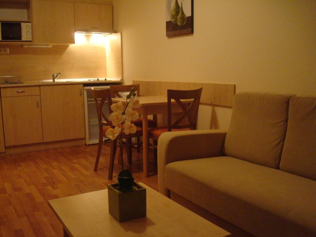 Carpe Diem Apartment Hajdúszoboszló Camera foto