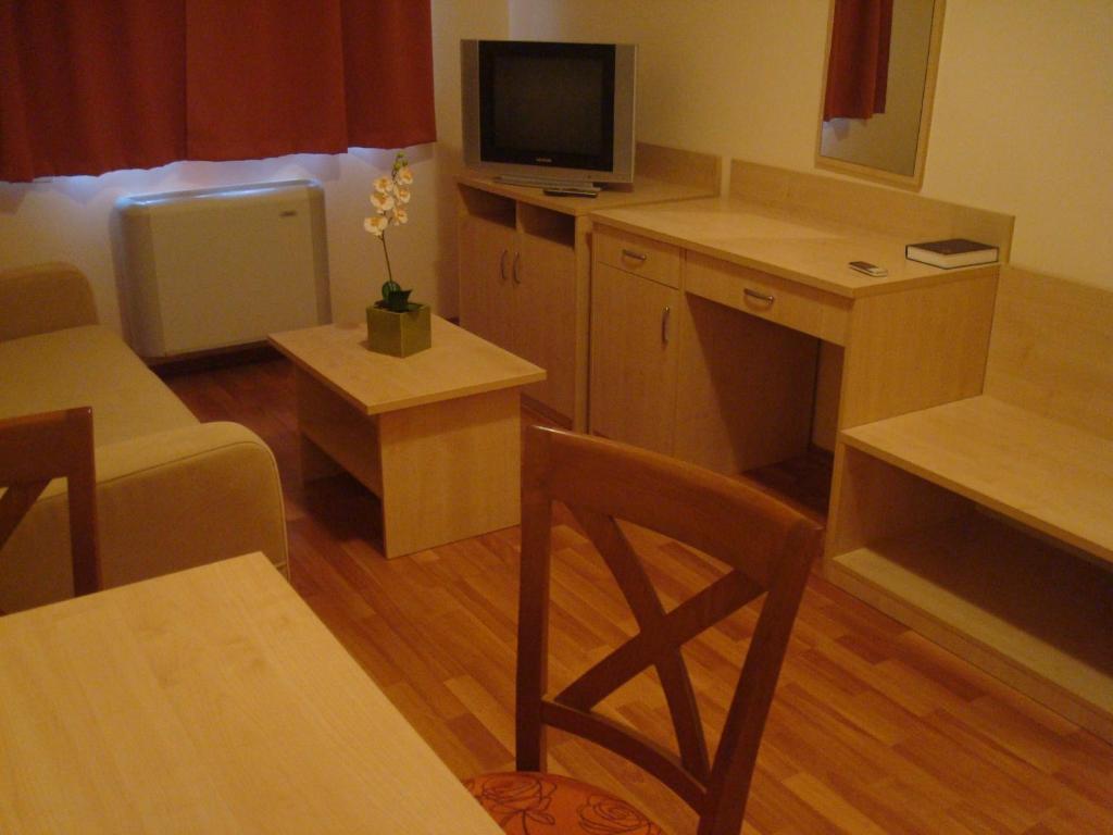 Carpe Diem Apartment Hajdúszoboszló Camera foto