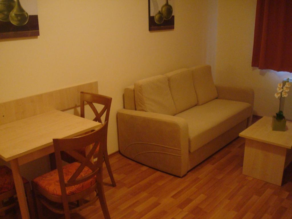 Carpe Diem Apartment Hajdúszoboszló Camera foto