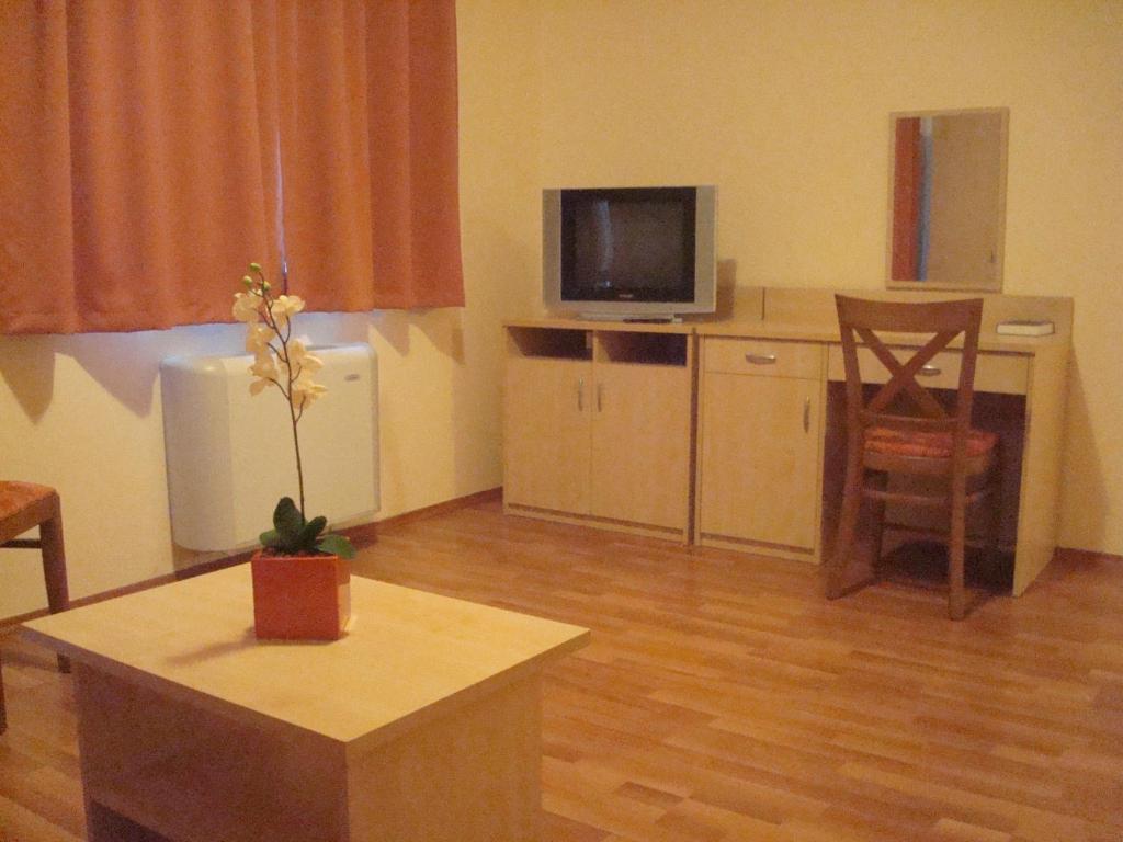 Carpe Diem Apartment Hajdúszoboszló Camera foto