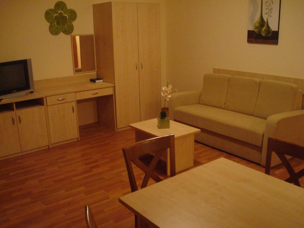 Carpe Diem Apartment Hajdúszoboszló Camera foto