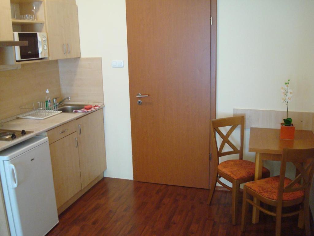 Carpe Diem Apartment Hajdúszoboszló Camera foto