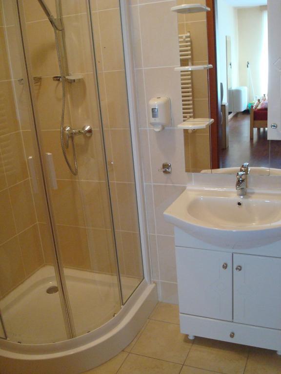 Carpe Diem Apartment Hajdúszoboszló Camera foto